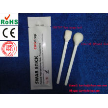 sterile alcohol swab